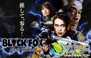 ںʱ/BLACKFOX: Age of the Ninja,ںҪԱ/ʱ