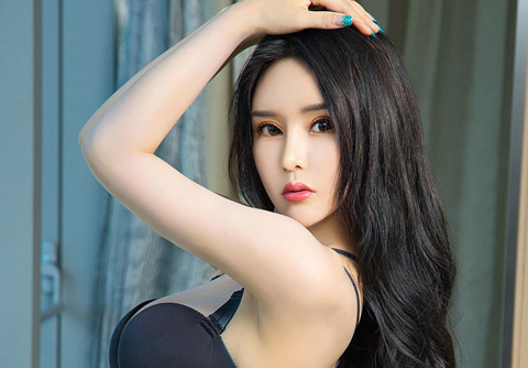 尤果网安可可coco爆乳翘臀蕾丝内衣高清私房写真图片,美女模特安可可大尺度人体艺术照,安可可个人资料