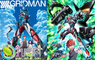 SSSS./ⳬ˹/SSSS.GRIDMAN1-12ȫ