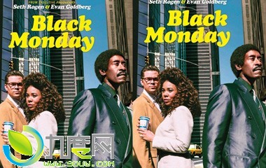 ɫһ/ֺʷ//Black Mondayּ1-10ȫ