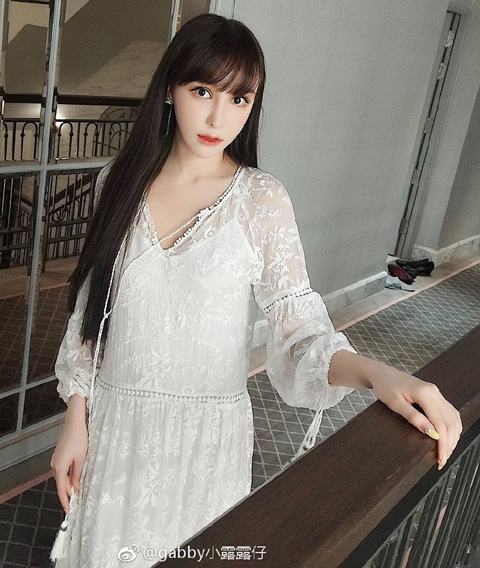 Уgabby߶΢˽,Gabbyģ帣ͼƬ,ݸ