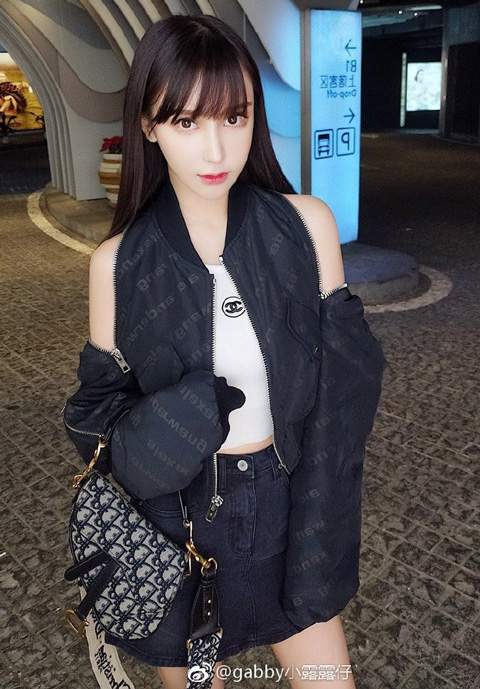 Уgabby߶΢˽,Gabbyģ帣ͼƬ,ݸ