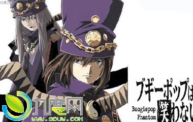 ղЦ/Ӱ/Boogiepop and Othersּܣ1-12ȫ