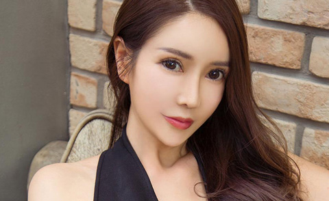 包臀裙美女陈美玉大胸翘臀私房写真集,尤果网陈美玉高清福利美图,陈美玉个人资料