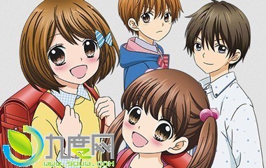 电视动画12岁:小小胸口的怦然心动分集剧情简介第1-24全集大结局