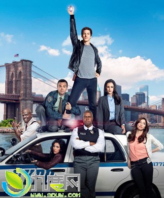 񷳾̽5/е㷳5/Brooklyn Nine-Nineּ1-22ȫ