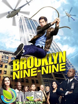 񷳾̽6/е㷳/Brooklyn Nine-Nineּ1-18ȫ