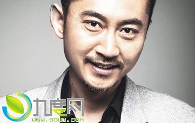 牛北壬饰演大棒子