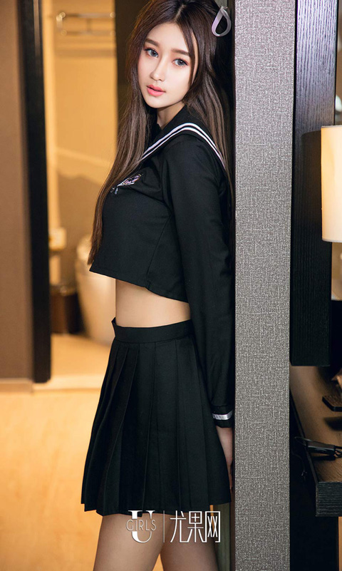 尤果性感美女欣蕾|欣怡雷豪乳美臀妩媚高清福利写真图片,模特欣怡雷个人资料