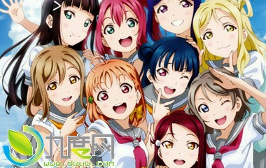 LoveLive!Sunshine/LoveLiveѧ԰żƻ Sunshine1-13ȫ