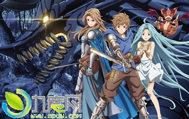 /GRANBLUE FANTASY The Animation1-14ȫ