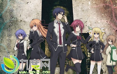 Ӷ֮/CHAOS;CHILDּ1-12ȫ