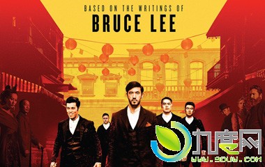 美剧《战士/Warrior/龙战士》分集剧情简介1-10全集大结局及播放时间