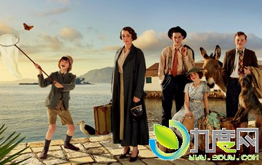 ׶һҵڶ/The Durrells Season 2ּܵ1-6ȫ