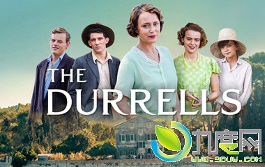 ׶һҵ4/The Durrells4ּ1-6ȫּʱ