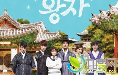 韩剧皇太子的王子分集剧情介绍第1-10全集大结局及播出时间