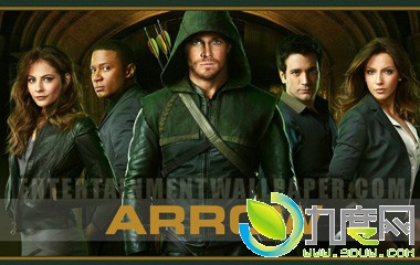 ̼ڰ˼/Green Arrow8ּ1-ȫּʱ