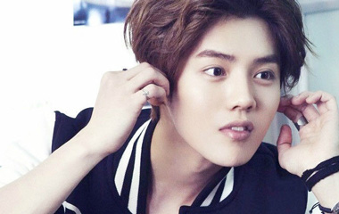 ¹ϣLU HAN