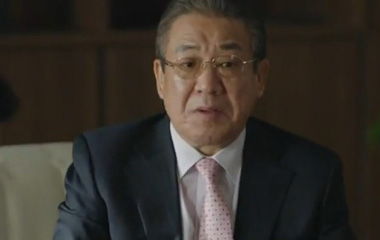 郑汉溶饰演张月千