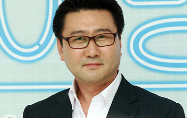 崔政宇饰演崔太俊