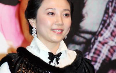 金娜云饰演张淑熙