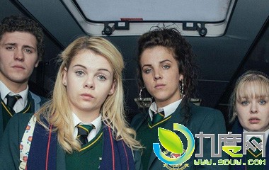 Ůڶ/û2/Derry Girls2ּ1-6ȫ/ʱ