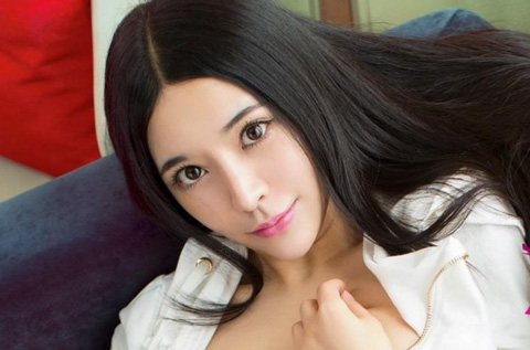 尤果网齐贝贝大尺度性感人体艺术私房外泄图,模特齐贝贝简介