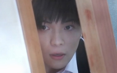 罗翔饰演南宫悟