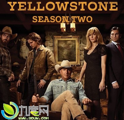 ʯڶ/Yellowstone/ʯ֮2ּܵ1-10ȫ/ʱ