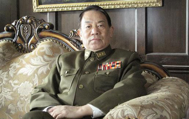 高明饰演钱老爷