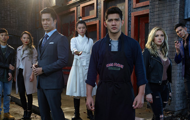 Ŵ̿/ϴ̿/д̿/Wu Assassinsּܵ1-10ȫּԱ