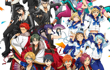 :żλü/Ensemble Starsܵ1-24ȫ/ʱ