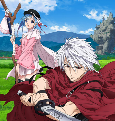 动漫掠夺者/Plunderer剧情简介,掠夺者什么时候播放