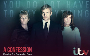 英剧坦白/A Confession/认罪剧情介绍1-6全集结局/什么时候播出