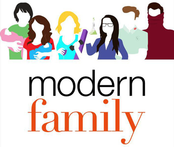 ĦǼͥʮһ/Modern Family1-18ȫ/ʱ