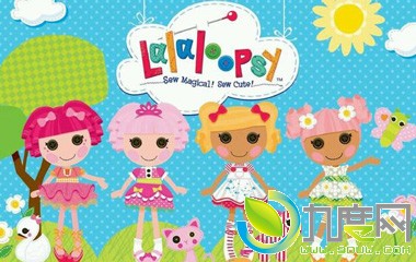 Ƭʹ/lalaloopsyּܵ1-52ȫ