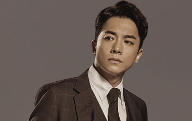 文在尚-金永敏 飾演