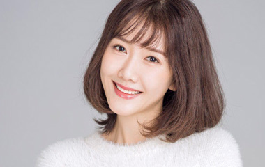 王艺霖饰演小师妹