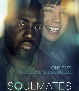 灵魂伴侣第一季/Soulmates美剧剧情介绍1-6全集,什么时候播出时间