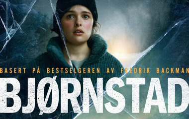 电视剧熊镇/Beartown剧情介绍第1-6全集,熊镇什么时候播出时间,演员表