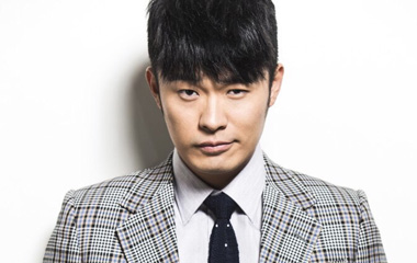 陈赫饰演鲁斌斌