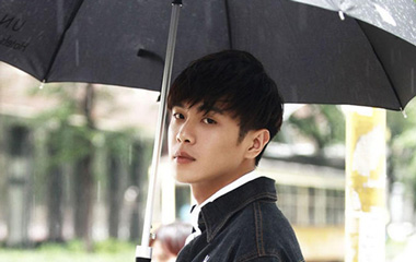 张若昀饰演范闲