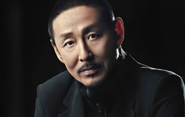 陈道明饰演庆帝