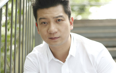 田雨饰演王启年