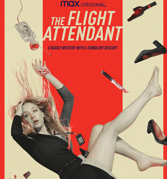 ճΣ/Ůճ/շɿս/The Flight Attendantܵ1-8ȫ,Сʲôʱ򲥳ʱ