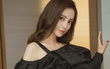 Angelababy