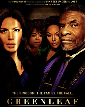 Ҷļ/Greenleaf Season 4ܵ1-ȫ,Ҷ4ʲôʱ򲥳ʱ