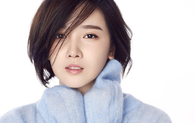 陈小纭饰演李念欢