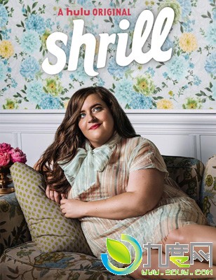 Ůǿڶ/Shrill Season 2ּܵ1-8ȫ/ʱ/Ա