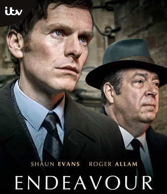 Ħ˹̽ǰ߼/Endeavour Season 7ּ1-3ȫ/ʱ